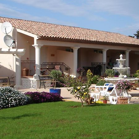 L'Orangeraie Du Cap Aparthotel Antibes Exterior foto